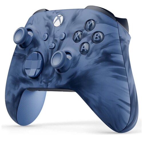 Xbox Serie X Y S Control Inalámbrico Stormcloud Vapor