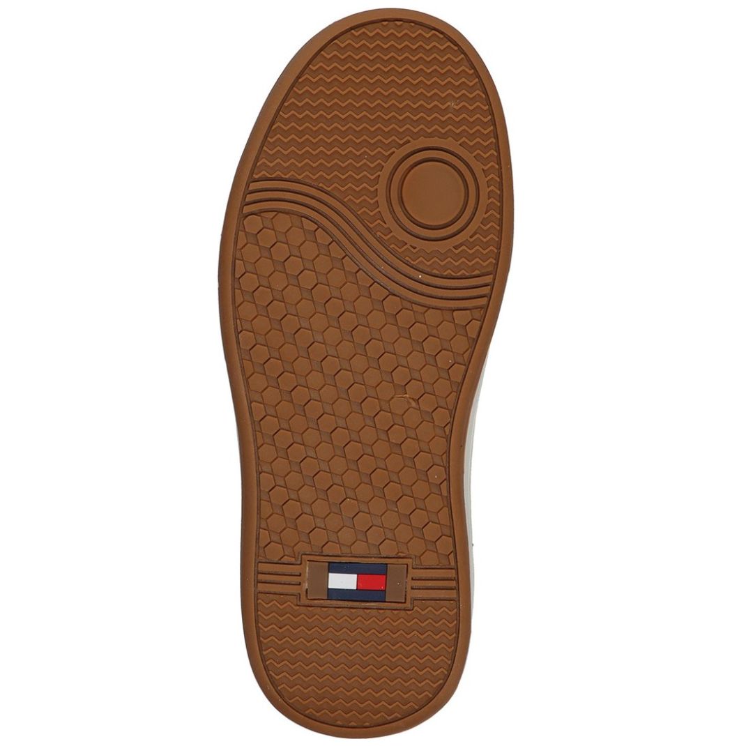 Tenis bota tommy discount hilfiger