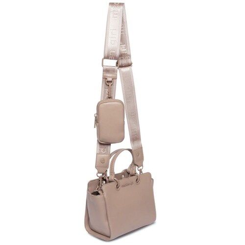 Bolso Mini Tote Khaki Madden Girl