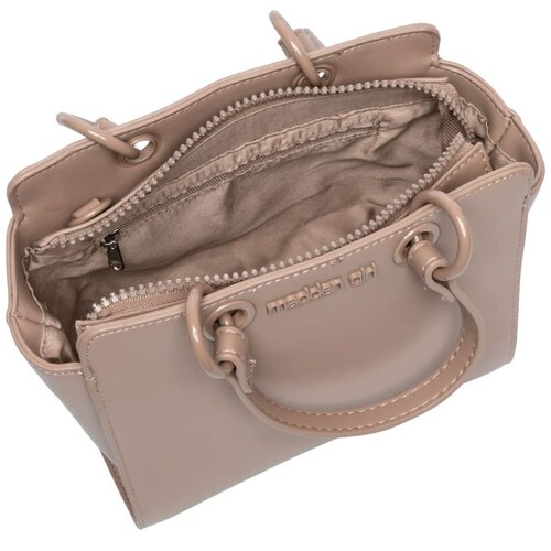 Bolso Mini Tote Khaki Madden Girl