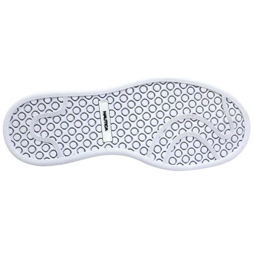 Tenis Nautica con Agujeta 18-24 Rosa