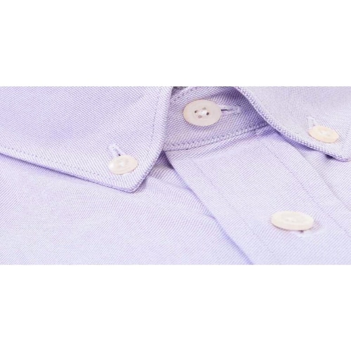 Camisa Nautica Slim para Hombre