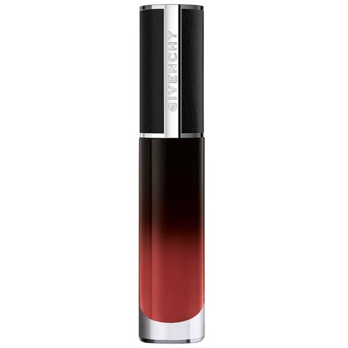 Givenchy Le Rouge Interdit Cream Velvet. Labial Mate de Efecto Difuminado