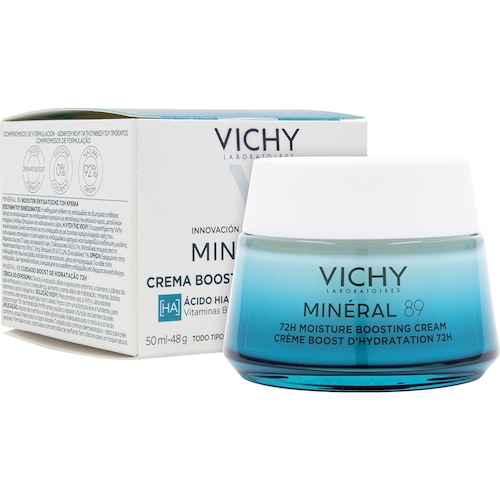 Vichy Mineral 89 Crema 50Ml