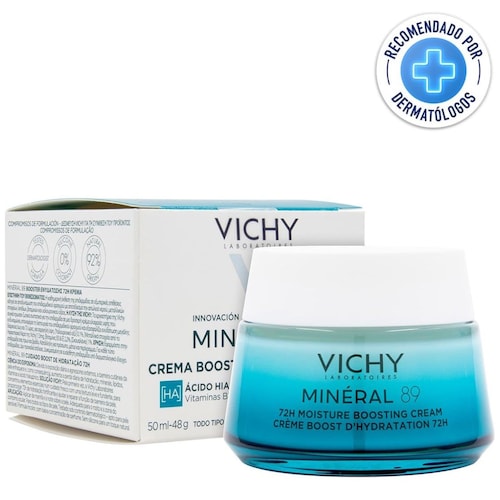 Vichy Mineral 89 Crema 50Ml