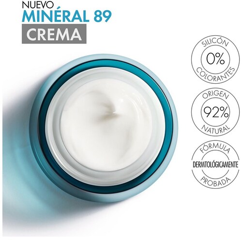Vichy Mineral 89 Crema 50Ml