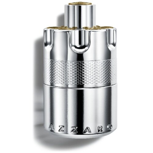 Eau de Parfum Azzaro Wanted 100 Ml para Hombre