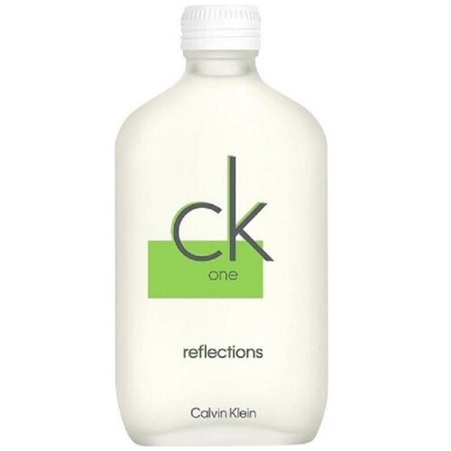 Eau de Toilette Calvin Klein One Summer Reflections 100 Ml Unisex