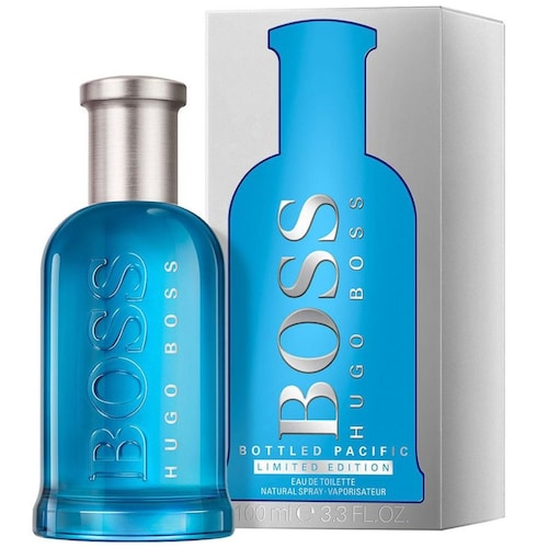 Perfume Hugo Boss para Caballero 100 ml | Sam's Club