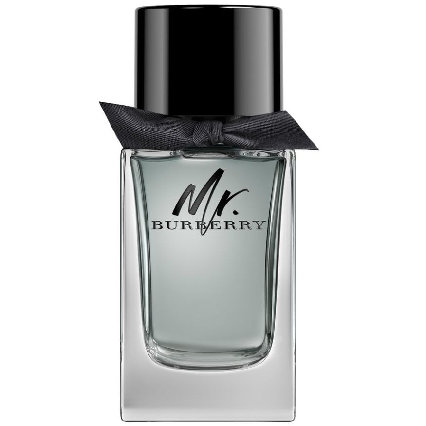 Mr burberry store cologne set