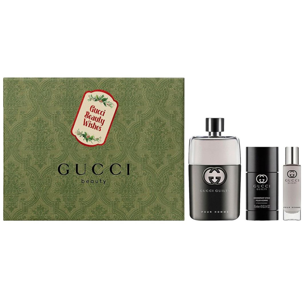 Gucci perfume de clearance hombre