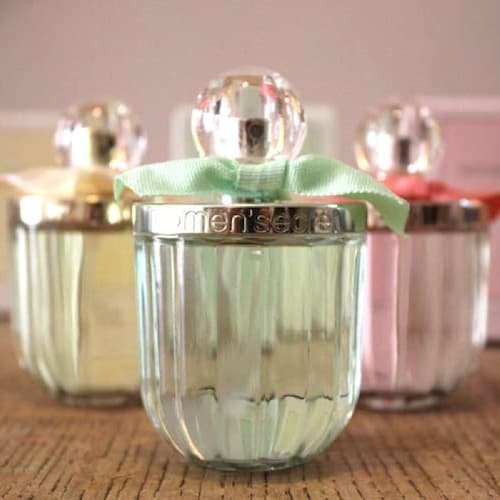 Eau de Toilette Women Secret Eau It's Fresh 100 Ml para Mujer