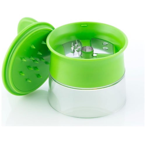 Cortador de Verduras en Espiral Innovagoods