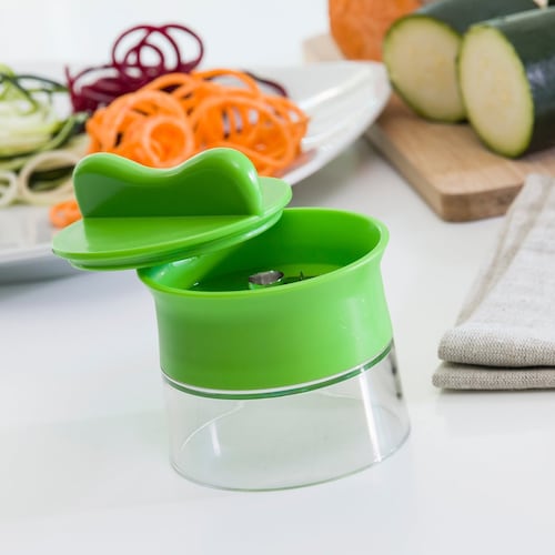 Cortador de Verduras en Espiral Innovagoods