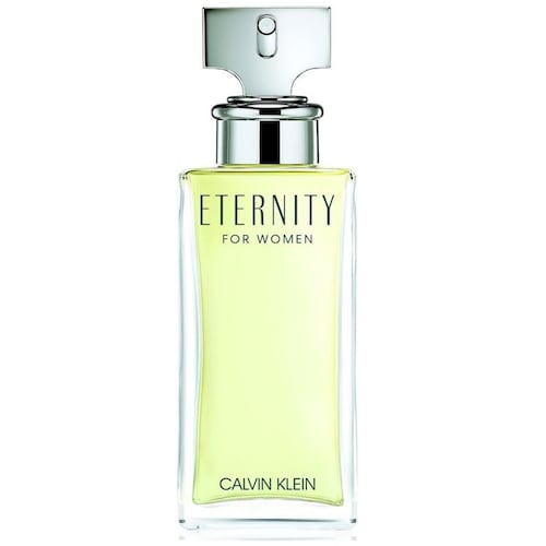 Eau de Parfum Calvin Klein Eternity Women 100 Ml para Mujer