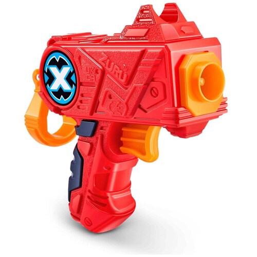 Lanzador de Dardos X-Shot-Excel- Double Micro Zuru