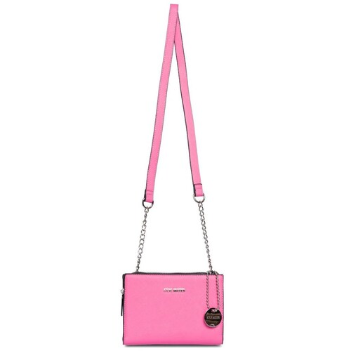 Bolso Crossbody Bright Pink Steve Madden