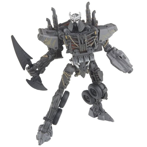 Transformers Gen Studio Series Ldr Tf7 Oscar Hasbro