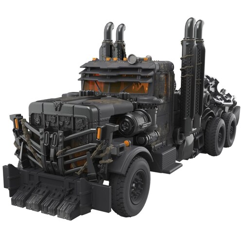 Transformers Gen Studio Series Ldr Tf7 Oscar Hasbro