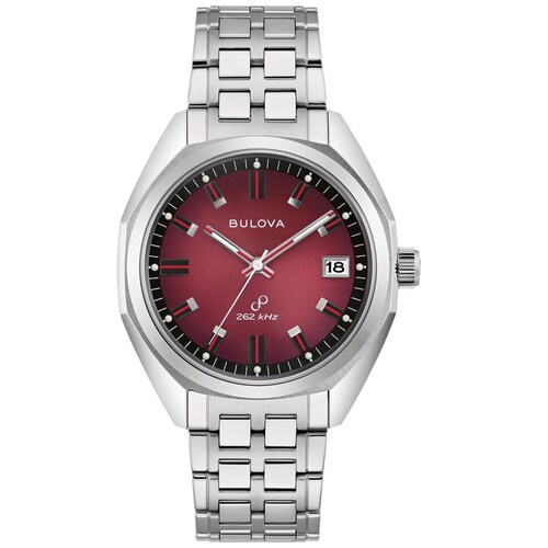 Reloj Bulova para Hombre 96B401