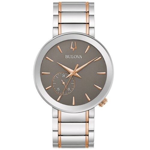 Reloj Bulova para Hombre 98A309