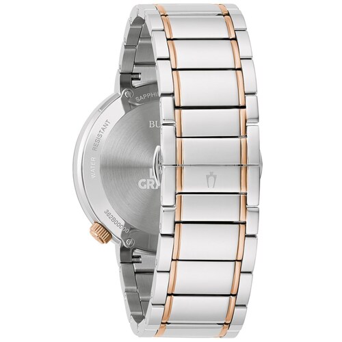 Reloj Bulova para Hombre 98A309