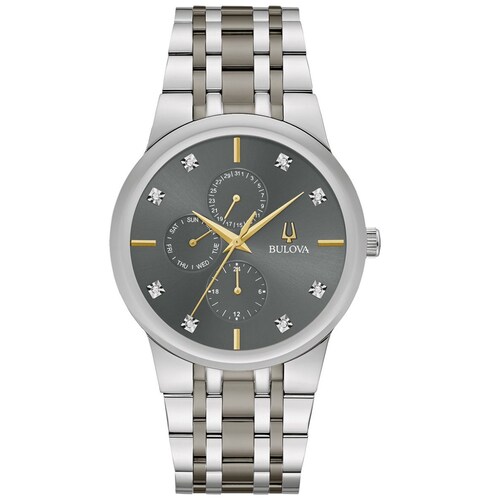 Reloj Bulova para Hombre 98D186