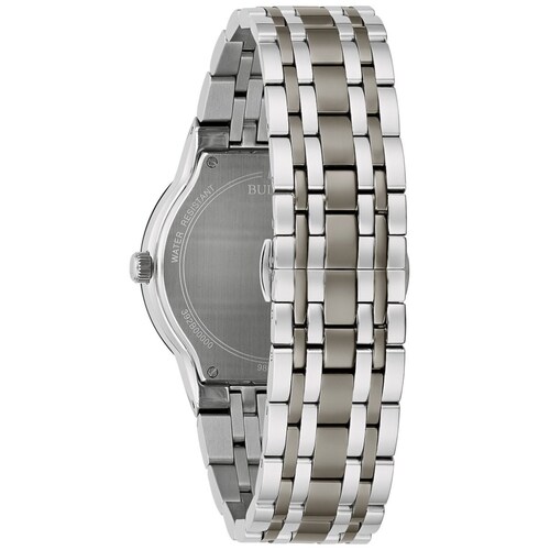 Reloj Bulova para Hombre 98D186