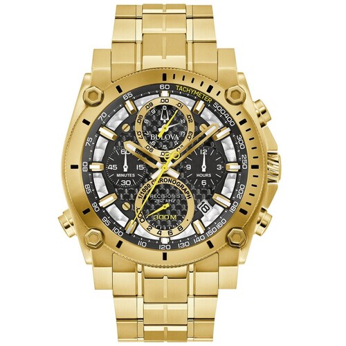 Reloj para Hombre Bulova 97B218