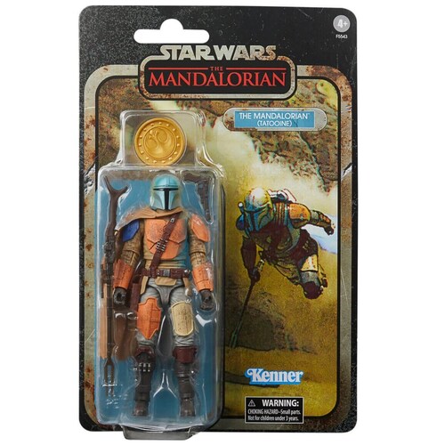 Star Wars Bl July Hasbro