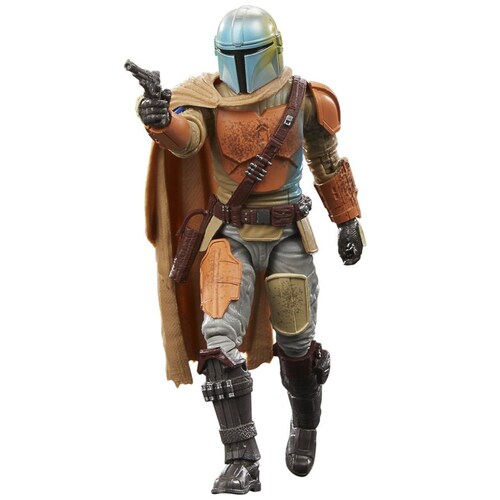 Star Wars Bl July Hasbro