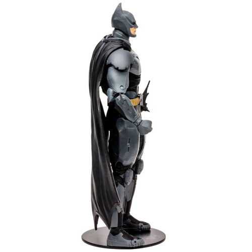 Mcfarlane Batman Injustice 2 Comic Figura 17 Cm