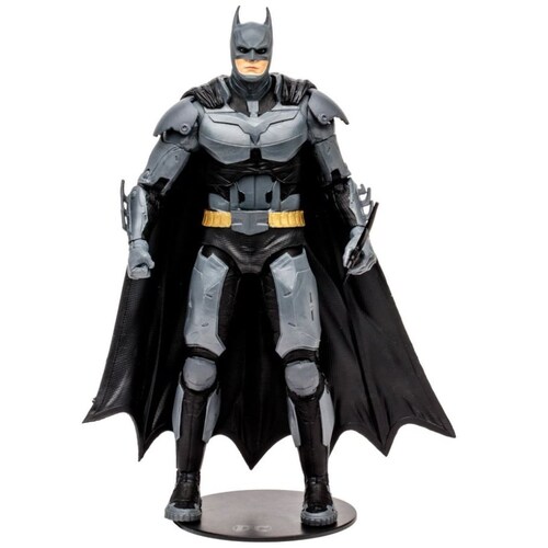 Mcfarlane Batman Injustice 2 Comic Figura 17 Cm