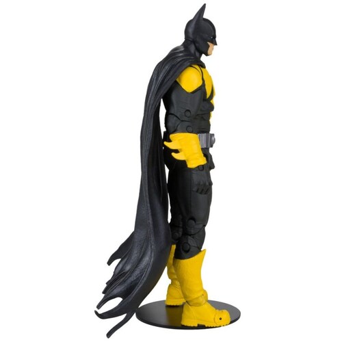 Mcfarlane Batman Sinestro Corps Figura 17 Cm Gold Label