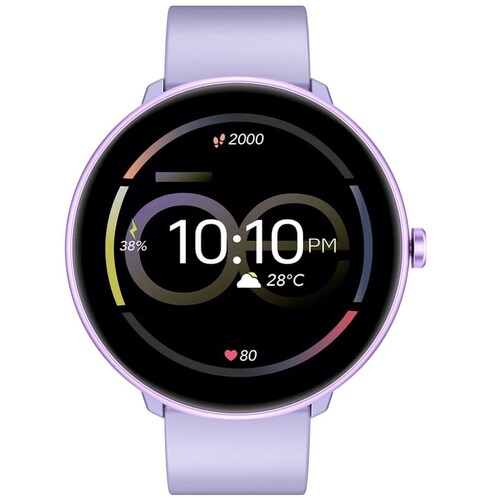 Smartwatch para Mujer Cloe Series 3 Oe2368Llc