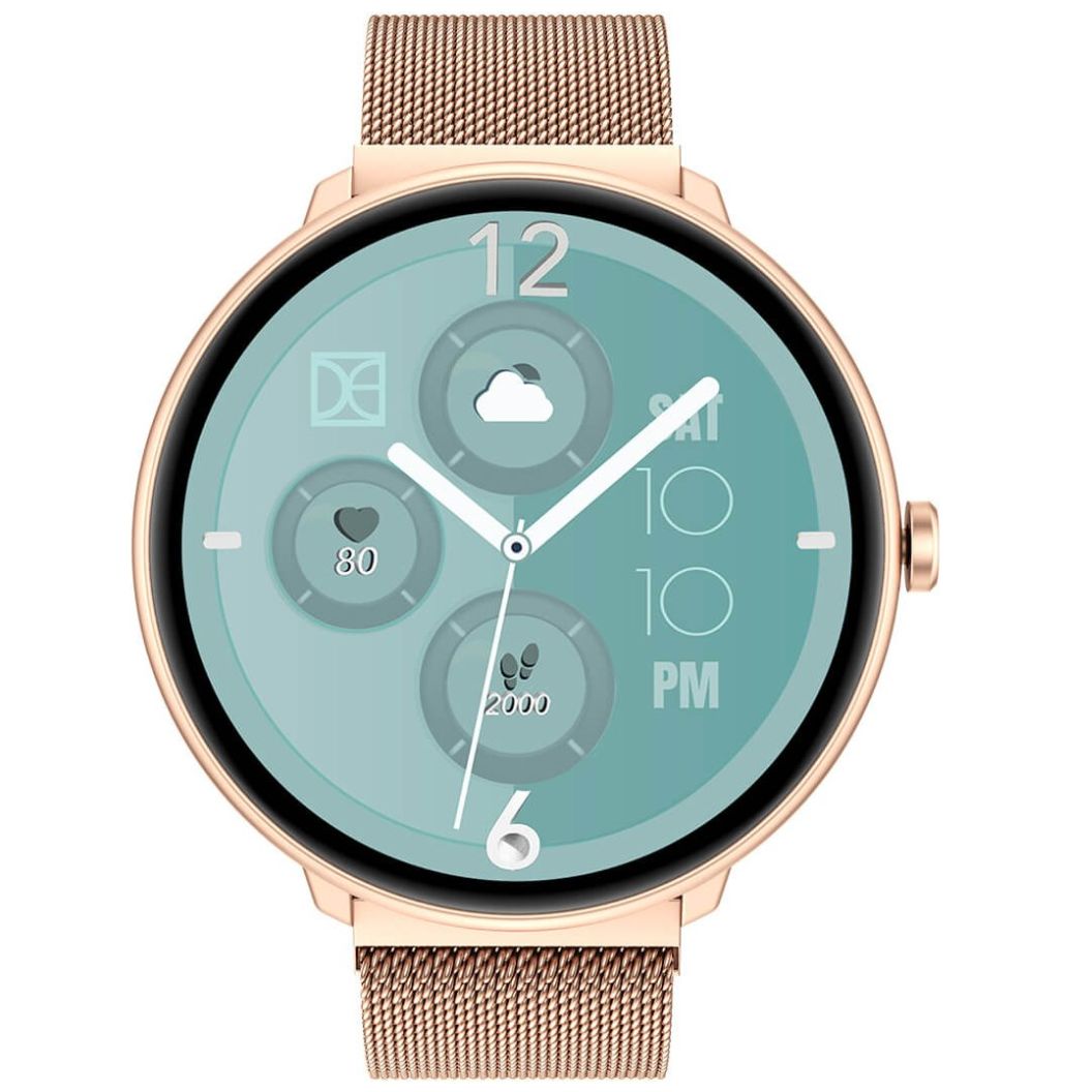 Reloj cloe smartwatch hot sale