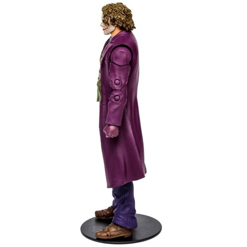 Mcfarlane Figura 17 Cm Joker Dark Knight