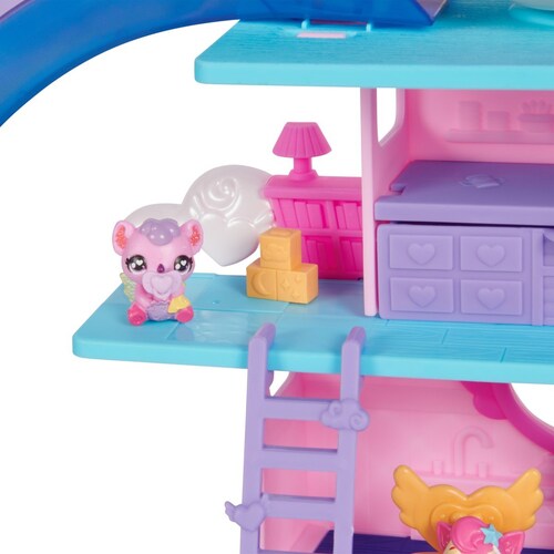 Hatchimals Guardería Arcoiris Spin Master