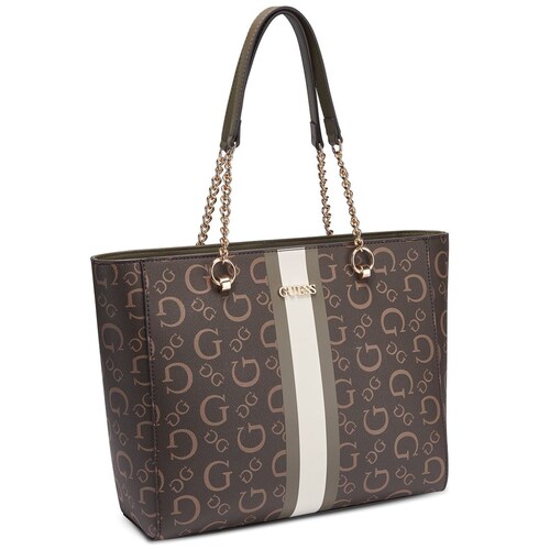 Bolso Guess Tote Cafe
