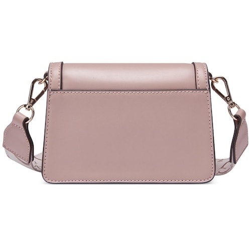 Bolsa Crossbody Rosa Medio Guess Factory