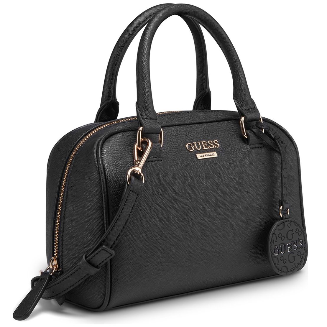 Bolsa guess online satchel