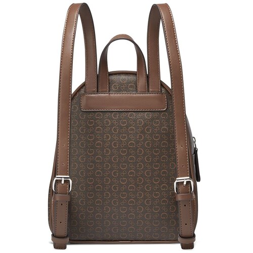 Bolsa Backpack Café Obscuro Guess Factory