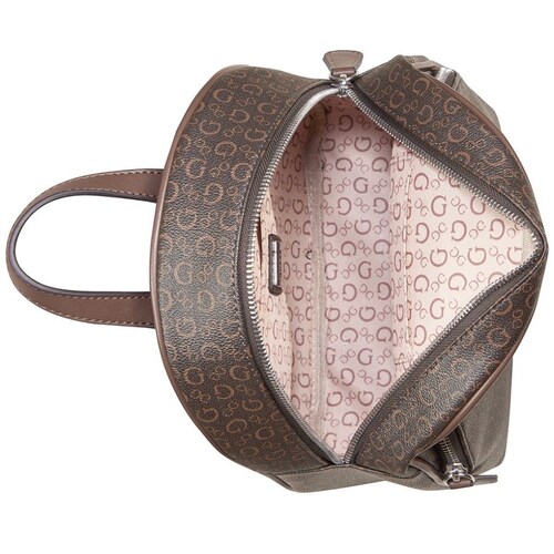 Bolsa Backpack Café Obscuro Guess Factory