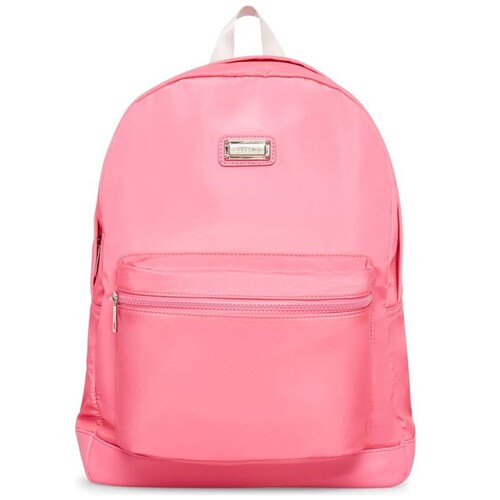 Bolso Backpack Rosa Steve Madden