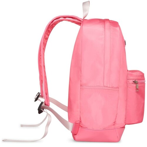 Bolso Backpack Rosa Steve Madden