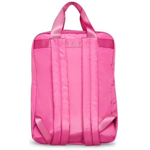 Bolso Backpack Fucsia Steve Madden