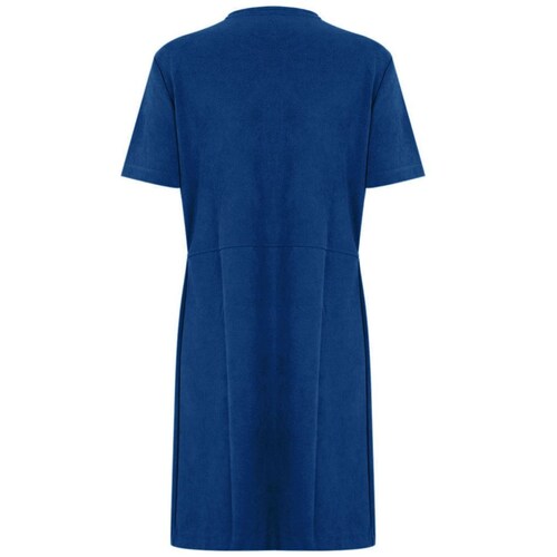 Vestido Estilo Chanel Manga Corta Lifestyler
