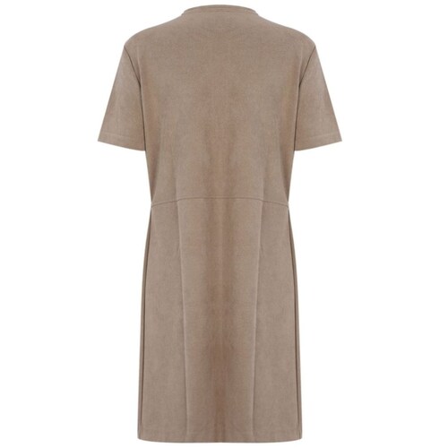 Vestido Estilo Chanel Manga Corta Lifestyler