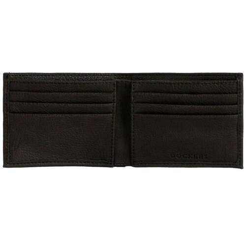 Cartera Dockers Bifold para Hombre
