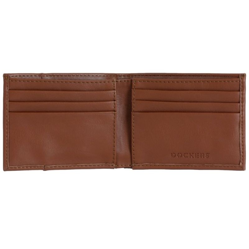 Cartera dockers best sale